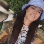 Amy Dumas Instagram - It’s that time of year…from beanie to bucket 📸: @nathersonn