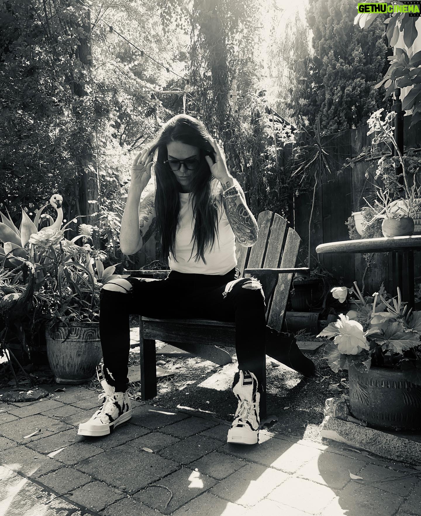 Amy Dumas - 40.9K Likes - Nbd, I finally found some in my tiny foot size. @rickowens_drkshdw #rickowens
#rickowensdrkshdw
#rickowens_drkshdw
