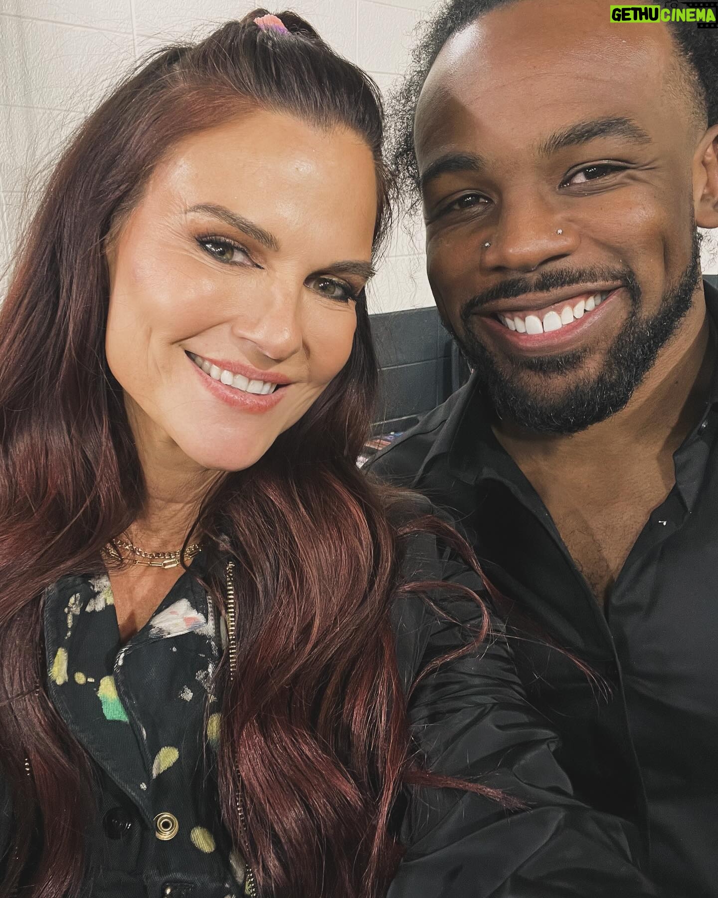 Amy Dumas - 37.5K Likes - #wrestlemania photo dump- Philly, you rule. ā¤ļøā¤ļøā¤ļø