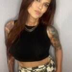 Amy Dumas Instagram - Shout out to my glam queen this weekend @madeupbymegaen and high five for my pants @pandco #pandcowomen