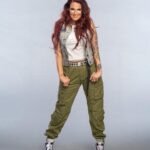 Amy Dumas Instagram - Happy birthday to the legendary @machetegirl! 🎂
