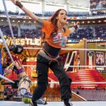 Amy Dumas Instagram - Happy birthday to the legendary @machetegirl! 🎂