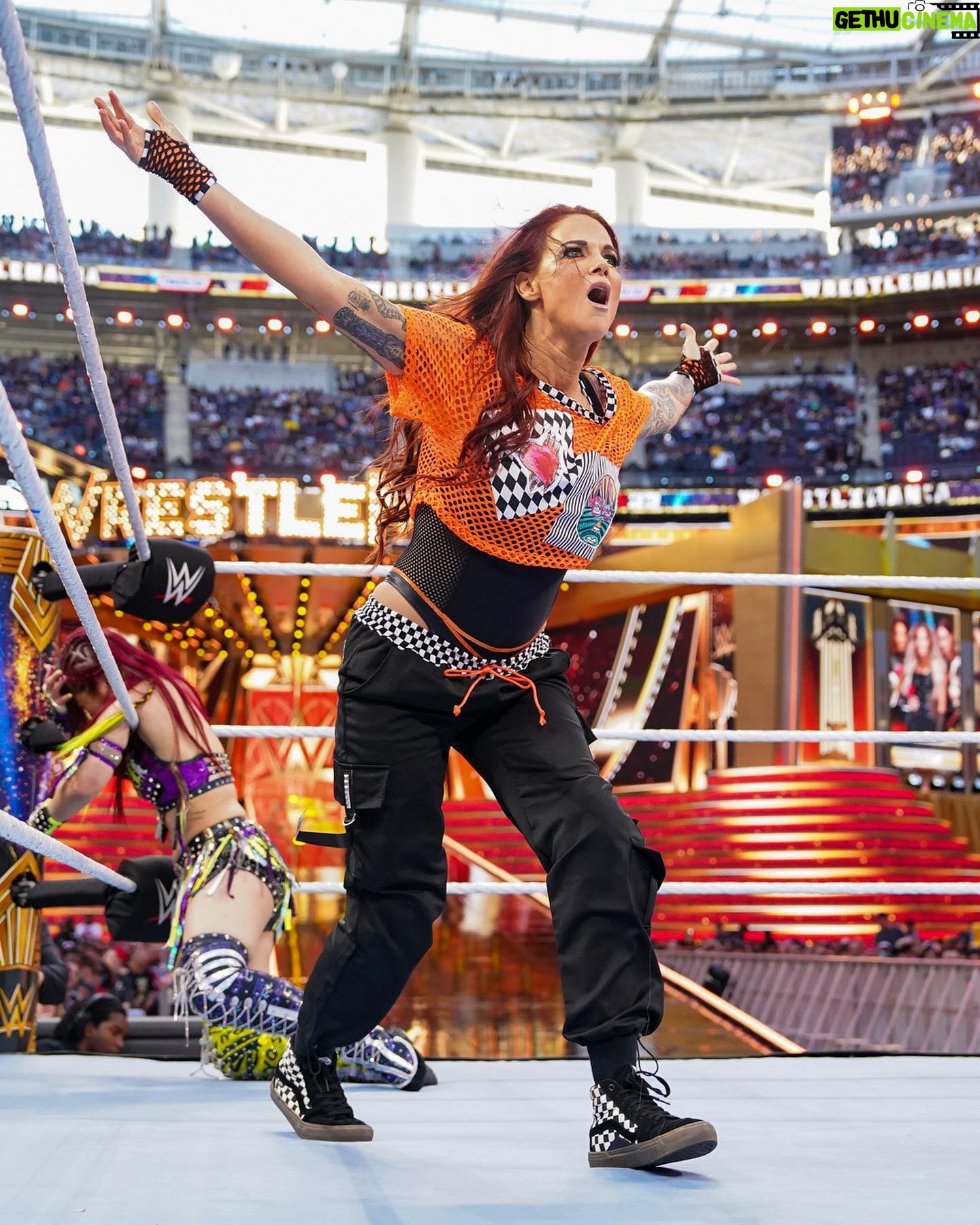 Amy Dumas - 161.7K Likes - Happy birthday to the legendary @machetegirl! š