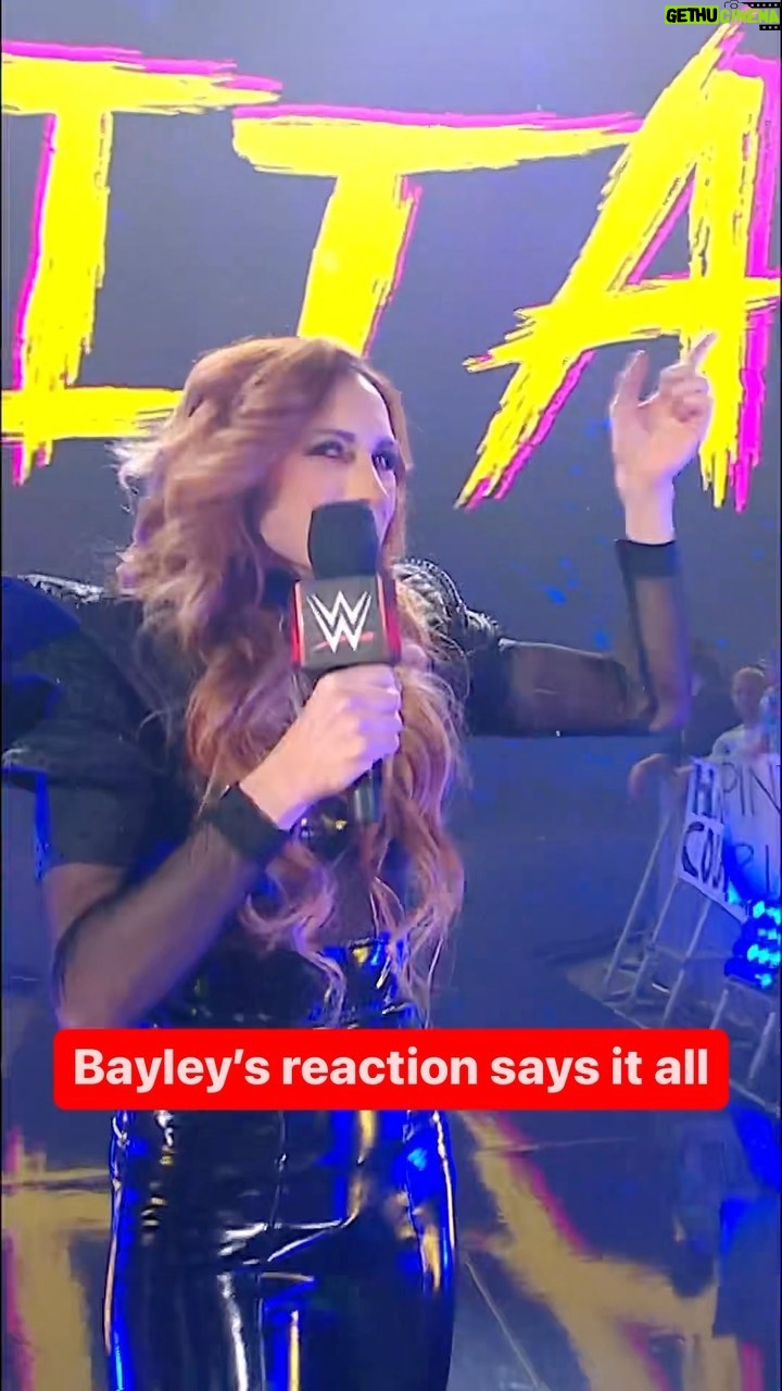 Amy Dumas - 50.8K Likes - To be fair, none of us expected @machetegirl 🙏🔥