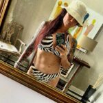Amy Dumas Instagram - Where we going? Lake, pool or beach? #summer