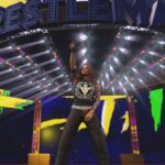 Amy Dumas Instagram – LoveFuryPassionEnergy 💫 #FirstLook #WWE2K24