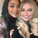 Amy Hart Instagram - Did you get sung to by @nicolescherzinger tho? No, just me. 🤣 The final episode of the podcast is out and it’s a goody. Thank you so much to everyone who’s listened to the last 7 episodes! I hope you enjoyed them! My pinch me moment was defo interviewing all these legends!! Now, if you can, please tell me in the comments which episode was a highlight for you or which episode surprised you! 🥰🥰 #podcast #cruising #nicolescherzinger #pandobritannia #britannia #azura #arcadia #ventura #aurora #pandocruises #amyhart #shh #pussycatdolls #sunsetboulevard #andrewlloydwebber #arvia #garybarlow #sophieellisbextor #marcopierrewhite #ollysmith #alexjames #stephenmulhern #jonnywilkes