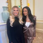 Amy Hart Instagram - Did you get sung to by @nicolescherzinger tho? No, just me. 🤣 The final episode of the podcast is out and it’s a goody. Thank you so much to everyone who’s listened to the last 7 episodes! I hope you enjoyed them! My pinch me moment was defo interviewing all these legends!! Now, if you can, please tell me in the comments which episode was a highlight for you or which episode surprised you! 🥰🥰 #podcast #cruising #nicolescherzinger #pandobritannia #britannia #azura #arcadia #ventura #aurora #pandocruises #amyhart #shh #pussycatdolls #sunsetboulevard #andrewlloydwebber #arvia #garybarlow #sophieellisbextor #marcopierrewhite #ollysmith #alexjames #stephenmulhern #jonnywilkes