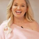 Amy Hart Instagram - Love Island icon Amy Hart talks to us about feeling body confident as a new mum and why how you feel is so much important than how you look. Check out the full interview and her beautiful shoot with baby Stanley via the link in our bio. #amyhart #tipsfornewmum