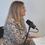 Amy Hart Instagram - Something for the weekend 🎙️🪄 So glad this episode is out! The boys were so funny and put me so at ease! It was my first episode and because the pod has been my little passion project it meant so much to me and I was terrified I was going to let everyone down! I’ve honestly learned so much throughout the series and I think it’ll make me a better host! There’s a link in my bio with all the podcasts in, you can watch them on YouTube or listen to them on all the podcast platforms. Click the link or search Hart to Heart! What are you up to this weekend? I’m in Manchester today then seeing friends tomorrow! Less full on than last weekend! #podcast #cruising #stephenmulhern #jonnywilkes #wilkesacademy #magicshow #pandobritannia #britannia #azura #arcadia #ventura #aurora #pandocruises #amyhart #magic #magician #astonishing #unbelievable