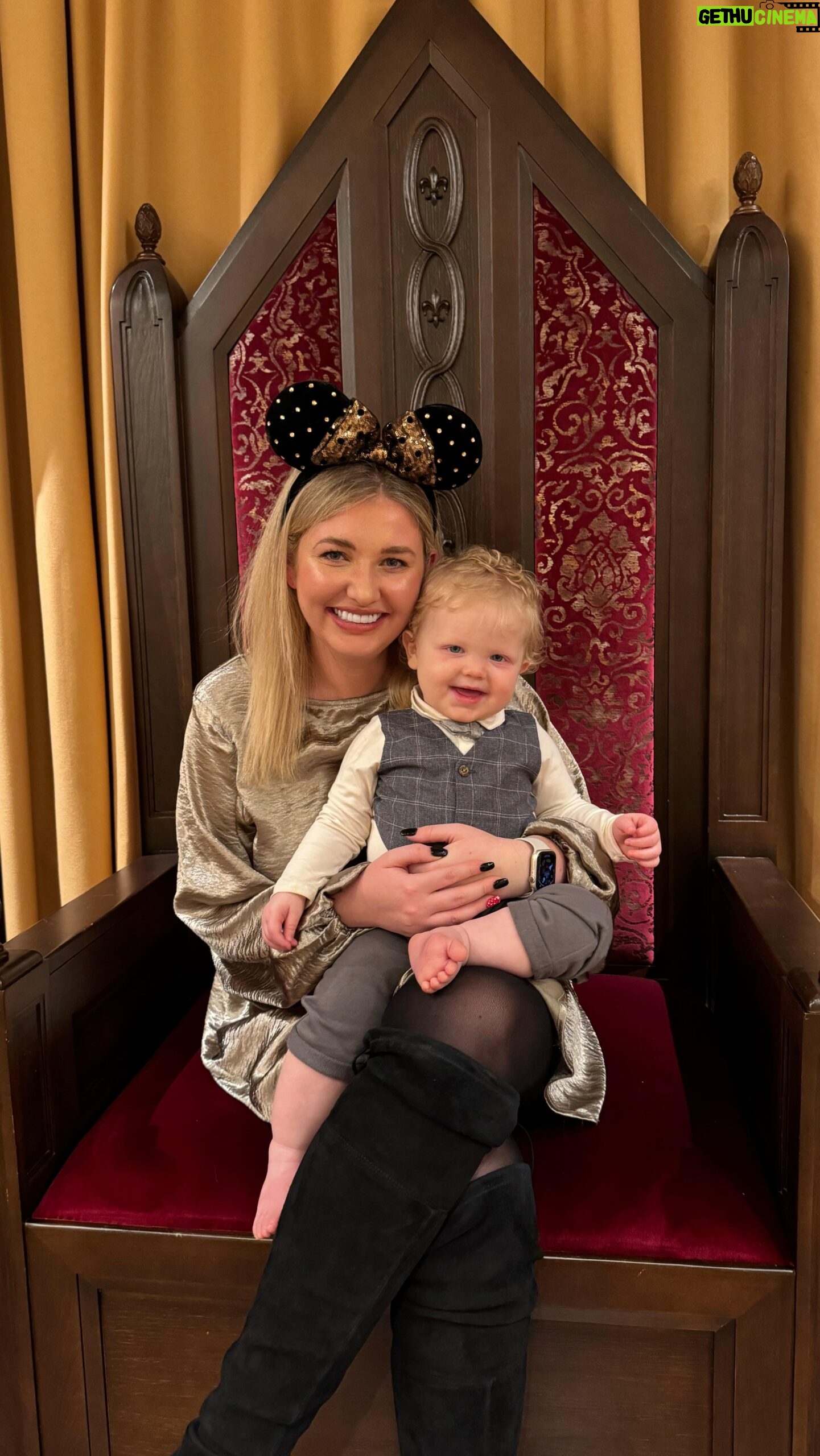 Amy Hart Instagram - TAG THE PERSON YOU WANT TO GO TO DISNEY WITH! 💕 I think this is my last Disney post so I thought I’d round it off with a little montage 🤣 Lots of people have been asking about the different things Stanley could do so here’s a full list! •Pirates Of The Caribbean •Mickeys Philharmagic •Phantom Manor •Buzz Lightyear Laser Blast •Casey Jr Train •Les Mystères du Nautilus •La Taniere du Dragon •Aladdin walkthrough attraction •Ratatouille: The Adventure •Spider-Man WEB adventures •Cars Road Trip •Cars Quatre Roues Rallye (like the teacups but in car form!) •Slinky Dog Zig Zag Spin (can’t sit on your lap for this though!) •It’s a Small World •The Carousel •Snow White Ride •Dumbo The Flying Elephant •Peter Pans Flight •Pinocchio Adventure •Mad Hatter Tea Cups •Le Pays des Contes de Fee’s •Orbitron •Flying Carpets over Agrabah PLUS, 6 shows (we went to Mickey and the magician and he sat through the whole thing beautifully) 2 parades, loads of play areas, character meet and greets and an amazing nighttime spectacular! We also went for a swim and to character dining at our hotel, The Disneyland Hotel, all the details are in my trip report post which I’ll pin to my grid! Roll on the next trip! 💕