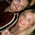 Amy Hart Instagram - 3 years 🥰🥰🥰 head to @samuelrason ‘s page for a better caption than I could ever write 🤣🥰