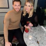 Amy Hart Instagram - 3 years 🥰🥰🥰 head to @samuelrason ‘s page for a better caption than I could ever write 🤣🥰