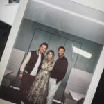 Amy Hart Instagram - Something for the weekend 🎙️🪄 So glad this episode is out! The boys were so funny and put me so at ease! It was my first episode and because the pod has been my little passion project it meant so much to me and I was terrified I was going to let everyone down! I’ve honestly learned so much throughout the series and I think it’ll make me a better host! There’s a link in my bio with all the podcasts in, you can watch them on YouTube or listen to them on all the podcast platforms. Click the link or search Hart to Heart! What are you up to this weekend? I’m in Manchester today then seeing friends tomorrow! Less full on than last weekend! #podcast #cruising #stephenmulhern #jonnywilkes #wilkesacademy #magicshow #pandobritannia #britannia #azura #arcadia #ventura #aurora #pandocruises #amyhart #magic #magician #astonishing #unbelievable