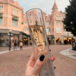 Amy Hart Instagram - 🌟You’re never too young to wish upon a star 🌟 Home from the most magical trip to Disneyland Paris! I’ve had so many questions about all the intricate details so will do a trip report here (so hit the save tab so it’s easy to find when you’re planning!) and then some more posts throughout the week!! If there’s anything you want me to include just ask! We went Friday-Monday arriving at lunchtime, leaving in the afternoon for a 6pm flight. Travel✈️ We flew with easyJet from Gatwick. It’s the quickest door to door way for us! We got the 8.15am flight and arrived at the Disneyland Hotel for midday. We always take our @stokkebaby yoyo with us and I pay for a large hand luggage bag so I can take it onboard. I know lots of people will say oh I just chance it but if the flight had sold out of overhead luggage allowance I wouldn’t want to be without my pram! 45 minute flight out and 35 home! Easy! Stanley slept both ways which was a bonus. We pre booked a transfer to the hotel which was 30 minutes. Hotel & Park Tickets 🏨 Wow. Wow. Wow. We stayed at the newly refurbished Disneyland Hotel and it is literally a palace. The lobby is stunning, the staff can’t do enough for you and the little touches just make it perfect. Every evening they have princesses in the lobby and the location is insane. I got from my room to watching the fireworks on Main Street in less than 3 minutes. Booked this through @attractionticketsdotcom as always. We had a superior room which was beautiful, room tour video coming tomorrow! We booked breakfast and our park tickets in our package and our hotel room key was also our breakfast pass and park ticket! Continued in comments 👇🏻
