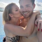 Amy Hart Instagram - 3 years 🥰🥰🥰 head to @samuelrason ‘s page for a better caption than I could ever write 🤣🥰