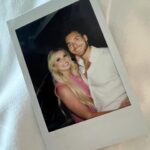 Amy Hart Instagram - 3 years 🥰🥰🥰 head to @samuelrason ‘s page for a better caption than I could ever write 🤣🥰