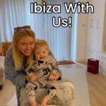 Amy Hart Instagram – Pack with us for Ibiza! 🌴 👶🏼 🧳 *disclaimer* Sam says I look miserable…this is a realistic, RBF, one hour to pack and film it, watching Eastenders at the same time kinda vid. Like how real do you want?! 🤣🤣🤣
Holiday: Ibiza, Villa, 6 nights, a wedding.
Hand Luggage:
•Drink
•Calpol
•Nappies
•Wipes
•Cream
•Bags
•Snacks (pack loads, then pack more, then chuck a few extra in)
•Busybook, suction spinner, books.
•Bib
•Bottle
•Emergency food pouch
•Spare outfit
•spoons
Main Case:
3xPjs, 5xEvening, 6x Daytime, 2x Page Boy, 5x Socks, 2xVests, UV swim suits, Giant Muslin, Regular Muslin, Bibs, Nappies, Wipes, Swim Nappies, Pram Fan, Parasol, Plate, Bowl, Spoons, Porridge, Snacks, Bath Wash, Eczema Creams, Sun Cream, Hair Stuff, Sunglasses, Hats, Jackets, Toys.
#ibiza #familyholiday #packingtips #packinghacks #familypacking #babypacking #travelwithbaby #familytravel