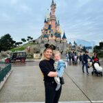 Amy Hart Instagram - Happy Mother’s Day to my partner in crime ❤️ You book us on adventures and bring new experiences to Stanley’s life each week - You give him and me so much love and support and we are thankful to have you in our lives! Your laid back approach has meant Stanley is the most sociable, loving and happy little boy, with lovely little friends and we can’t wait for our special year as a family ahead ❤️🤵‍♂️👰‍♀️👦 Love you lots Stanley & Sam xxx #mothersday Love you xxxx
