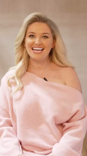 Amy Hart Instagram - Have your cockles warmed by our beautiful shoot with Amy Hart and her son Stanley. Online via the link in our bio and in Closer magazine today. #amyhart