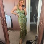 Amy Hart Instagram – Being a mum is…uploading pics you don’t really like because your baby looks super cute 🤣🤣 Stanley’s first wedding today!
Pic 4 is me before fizz and 3 courses 🤣
P.s: Disneyland Paris vlog is up, link to my YouTube in bio!
#wedding #weddingguestdress #weddingguestoutfit #baby #family #rewrittenbridesmaids #rewrittenlondon