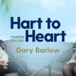 Amy Hart Instagram - That’s a wrap! Wowowowow. This is something to show the grandkids. The ultimate dream job, getting to chat to people I’ve been obsessed with for years. Can’t decide if my top moment is telling Nicole about the Toby or inviting Gary to Legends! Thank you to everyone who has listened or watched, they’re still available on YouTube and all podcast platforms, so save them to your watch/listen later playlists! I wouldn’t get to do cool stuff like this without you guys so honestly, thank you 💕💕💕💕 #podcast #cruising #stephenmulhern #jonnywilkes #sophieellisbextor #ollysmith #pandobritannia #britannia #azura #arcadia #ventura #aurora #pandocruises #amyhart #nicolescherzinger #marcopierrewhite #alexjames #blur #garybarlow