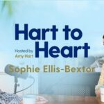 Amy Hart Instagram - That’s a wrap! Wowowowow. This is something to show the grandkids. The ultimate dream job, getting to chat to people I’ve been obsessed with for years. Can’t decide if my top moment is telling Nicole about the Toby or inviting Gary to Legends! Thank you to everyone who has listened or watched, they’re still available on YouTube and all podcast platforms, so save them to your watch/listen later playlists! I wouldn’t get to do cool stuff like this without you guys so honestly, thank you 💕💕💕💕 #podcast #cruising #stephenmulhern #jonnywilkes #sophieellisbextor #ollysmith #pandobritannia #britannia #azura #arcadia #ventura #aurora #pandocruises #amyhart #nicolescherzinger #marcopierrewhite #alexjames #blur #garybarlow