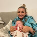Amy Hart Instagram - Happy Mother’s Day to my partner in crime ❤️ You book us on adventures and bring new experiences to Stanley’s life each week - You give him and me so much love and support and we are thankful to have you in our lives! Your laid back approach has meant Stanley is the most sociable, loving and happy little boy, with lovely little friends and we can’t wait for our special year as a family ahead ❤️🤵‍♂️👰‍♀️👦 Love you lots Stanley & Sam xxx #mothersday Love you xxxx