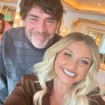 Amy Hart Instagram - All the podcast guests…so many podcast guests…but right now we’re just talking about Alex James! What a fab guy and such an interesting chat with him! If you haven’t listened yet we put 30 years in to just over 30 mins 🤣 are you a blur fan? What was your fave band of the britpop era?! #blur #britpop #alexjames #cheese