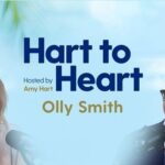 Amy Hart Instagram - That’s a wrap! Wowowowow. This is something to show the grandkids. The ultimate dream job, getting to chat to people I’ve been obsessed with for years. Can’t decide if my top moment is telling Nicole about the Toby or inviting Gary to Legends! Thank you to everyone who has listened or watched, they’re still available on YouTube and all podcast platforms, so save them to your watch/listen later playlists! I wouldn’t get to do cool stuff like this without you guys so honestly, thank you 💕💕💕💕 #podcast #cruising #stephenmulhern #jonnywilkes #sophieellisbextor #ollysmith #pandobritannia #britannia #azura #arcadia #ventura #aurora #pandocruises #amyhart #nicolescherzinger #marcopierrewhite #alexjames #blur #garybarlow