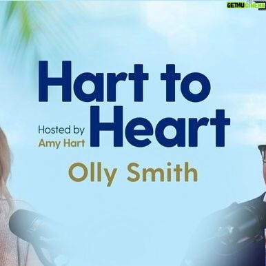 Amy Hart Instagram - That’s a wrap! Wowowowow. This is something to show the grandkids. The ultimate dream job, getting to chat to people I’ve been obsessed with for years. Can’t decide if my top moment is telling Nicole about the Toby or inviting Gary to Legends! Thank you to everyone who has listened or watched, they’re still available on YouTube and all podcast platforms, so save them to your watch/listen later playlists! I wouldn’t get to do cool stuff like this without you guys so honestly, thank you 💕💕💕💕 #podcast #cruising #stephenmulhern #jonnywilkes #sophieellisbextor #ollysmith #pandobritannia #britannia #azura #arcadia #ventura #aurora #pandocruises #amyhart #nicolescherzinger #marcopierrewhite #alexjames #blur #garybarlow