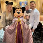 Amy Hart Instagram - Character Meet and Greets (that we found!)🤩 There are lots of other ones (breakfast, lunch and dinner at Plaza Gardens, meet Mickey Mouse, Princess Pavilion and Hotel M&G’s) these are just the ones we saw whilst milling around! I tried to ask about times and some of the staff said the timings come up on the app! If you know any more put them in the comments to help others! 1) Royal Banquet at the Disneyland Hotel. Lunch is Minnie, Mickey, Donald and Daisy and then at dinner it’s M&M, Goofy and Pluto! 2) Winnie The Pooh, just down the side of the emporium on Main St!! 3) Hollywood Goofy, entrance to Studios park. 4&5) Captain Hook, Peter Pan and Wendy, Adventureland. 12.15-1, 1.15-1.45 6) Genie 10-4, just by the agrabah cafe 7) Phantom Mickey, by phantom manor 8)Wild West Goofy, by cowboy cookout, 10-4 9) Chip & Dale, by Colonel Hathi’s, 11.45-2 10) Pluto & Donald, by Indiana Jones, 11.45-1.45