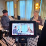 Amy Hart Instagram - All the podcast guests…so many podcast guests…but right now we’re just talking about Alex James! What a fab guy and such an interesting chat with him! If you haven’t listened yet we put 30 years in to just over 30 mins 🤣 are you a blur fan? What was your fave band of the britpop era?! #blur #britpop #alexjames #cheese