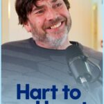 Amy Hart Instagram - We’re excited to share the latest episode of The Official P&O Cruises Podcast – Season 1: Hart to Heart. Musician Alex James chats to Amy Hart about all things travel, cooking and of course, Blur – it’s magic! 💙 Watch the full episode on our YouTube channel 🎙