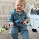 Amy Hart Instagram – Life recently 💕💕
1. Liz truss spotted on a bouncy castle
2. It’s a tea dress…for afternoon tea
3. Post red carpet Nando’s
4. B’Witched’s new member
5. Said afternoon tea
6. @jose_pizarro scallops in mashed potatoes 😋
7. She’s moving up in the world dear
8. Wedding prep