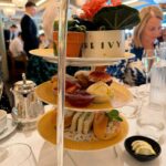 Amy Hart Instagram – Life recently 💕💕
1. Liz truss spotted on a bouncy castle
2. It’s a tea dress…for afternoon tea
3. Post red carpet Nando’s
4. B’Witched’s new member
5. Said afternoon tea
6. @jose_pizarro scallops in mashed potatoes 😋
7. She’s moving up in the world dear
8. Wedding prep