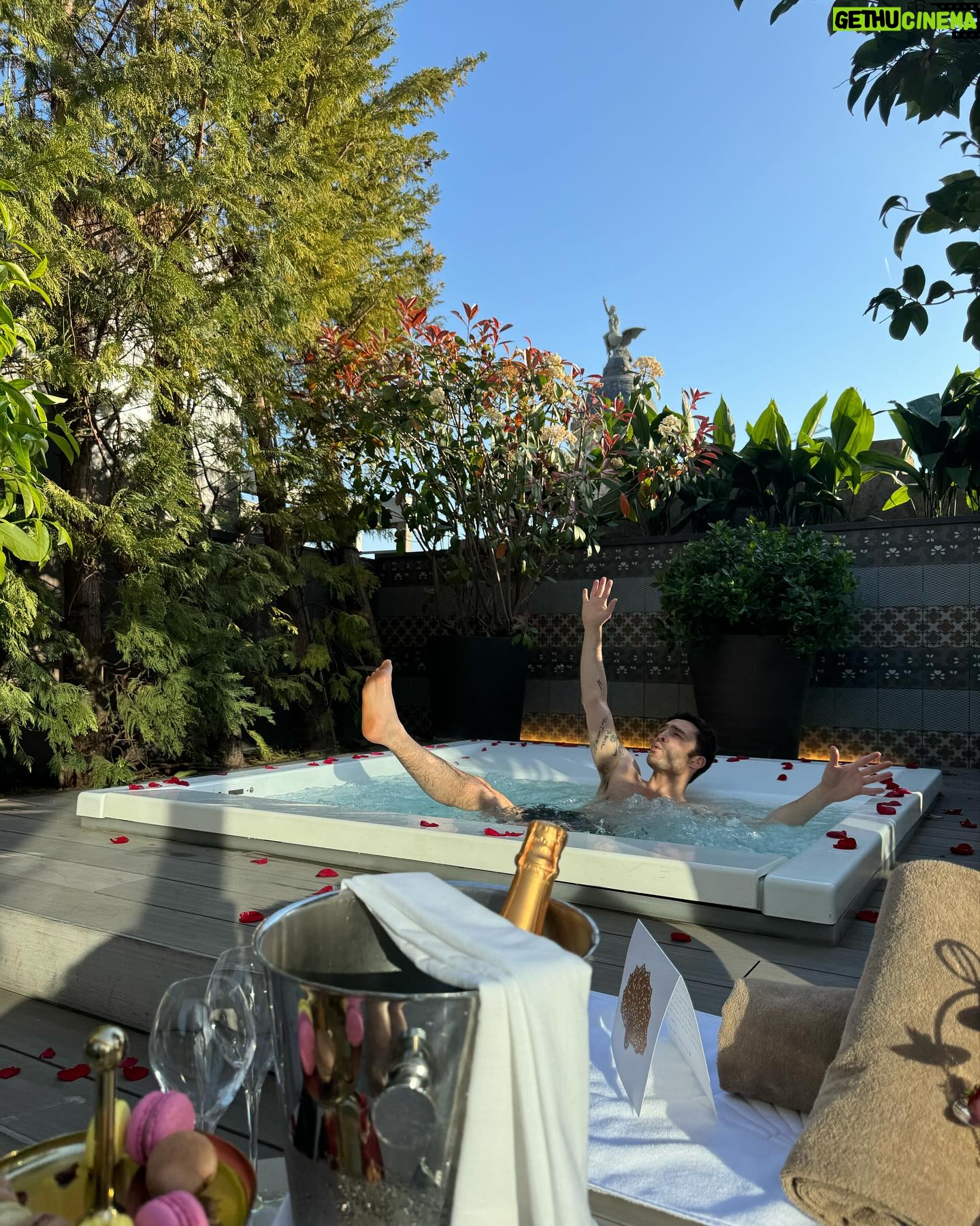 Amy Jackson Instagram - Just lovely, little things from the last week. The last slide was the icing on the CAKE - we love you GaGa!!