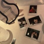 Amy Jackson Instagram - Just lovely, little things from the last week. The last slide was the icing on the CAKE - we love you GaGa!!