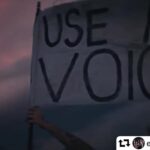 Amy Lee Instagram – #repost @evanescenceofficial
・・・
Our new video for #usemyvoice drops TOMORROW at 9am PT/12pm ET. RSVP and get your questions in for the live chat at the link in bio!