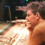 Amy Lee Instagram - ‪I'd like to take this moment to embarrass the musical genius @MWandmacher who wrote and produced "Speak To Me" with me. I'm so proud of it, Michael! ‬Thank you!!