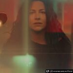 Amy Lee Instagram - #repost @evanescenceofficial ・・・ Our first album of original music in almost a decade, ’The Bitter Truth’ is available for pre-order now! Get “Yeah Right,” “Use My Voice,” “The Game Is Over,” and “Wasted On You” instantly when you pre-order. (link in bio)