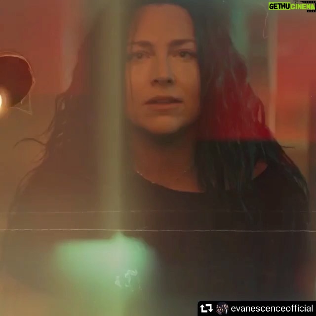 Amy Lee Instagram - #repost @evanescenceofficial ・・・ Our first album of original music in almost a decade, ’The Bitter Truth’ is available for pre-order now! Get “Yeah Right,” “Use My Voice,” “The Game Is Over,” and “Wasted On You” instantly when you pre-order. (link in bio)