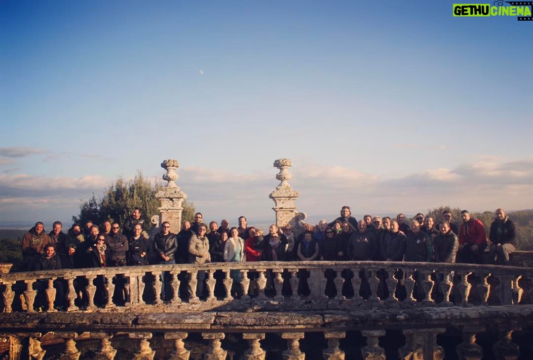 Amy Lee Instagram - It takes a lot of special people to make a video like Speak To Me! So honored to work with the incredible crew of Voice From The Stone to make it! ❤ (now when can we go back?!)