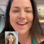 Amy Lee Instagram – #amylee #lovegoesonandon #musicvideo