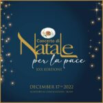 Amy Lee Instagram - I am deeply honored to announce that I’ll be performing at The Vatican’s @concerto_di_natale in Rome on December 17th! Tickets are available in the link in bio. It will also be broadcasted on CANALE 5 on New Year’s Day for our friends in Italy.