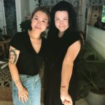 Amy Lee Instagram – Well, I held out for 36 years but today I got my first tattoo. It’s exactly what my brother wanted, but didn’t get the chance to get. I always thought it was cool but it means more to me now. Besides the fact that playing Zelda together was one of our favorite things, he took a piece of my heart with him when he left. I love you forever, Robby!