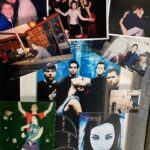 Amy Lee Instagram - Fallen is 18 years old today! My baby’s all grown up. Here’s to all you fans out there that have been with us from the beginning, and everyone who was a part of that very special time in my life. It will live forever in my heart.