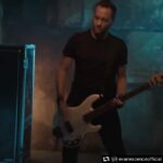 Amy Lee Instagram – #repost @evanescenceofficial
・・・
Favorite scene in the #UseMyVoice music video? Go! 
Watch the full video at the link in bio.