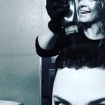 Amy Lee Instagram - It's time #backtoblack @bethwilson21 @evanescenceofficial