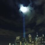 Amy Lee Instagram – A memory burns a hole in the heavens